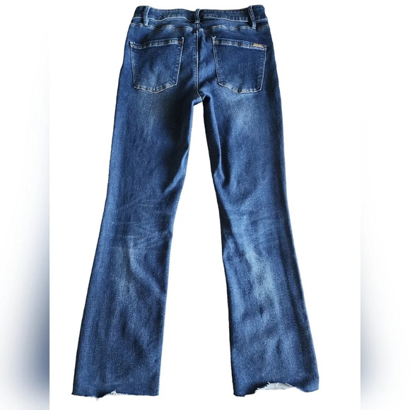 White House Black Market Womens The Boot Jeans - Picture 2 of 7